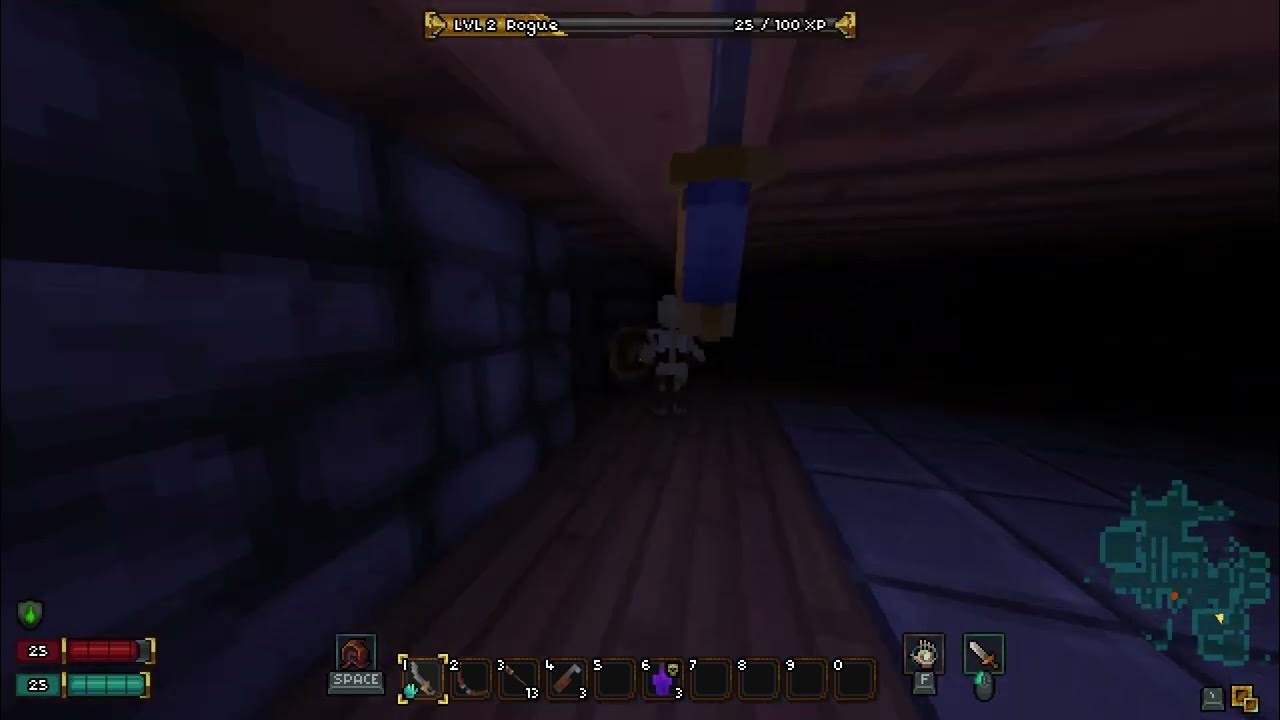 Barony Stealth Attack Tips YouTube