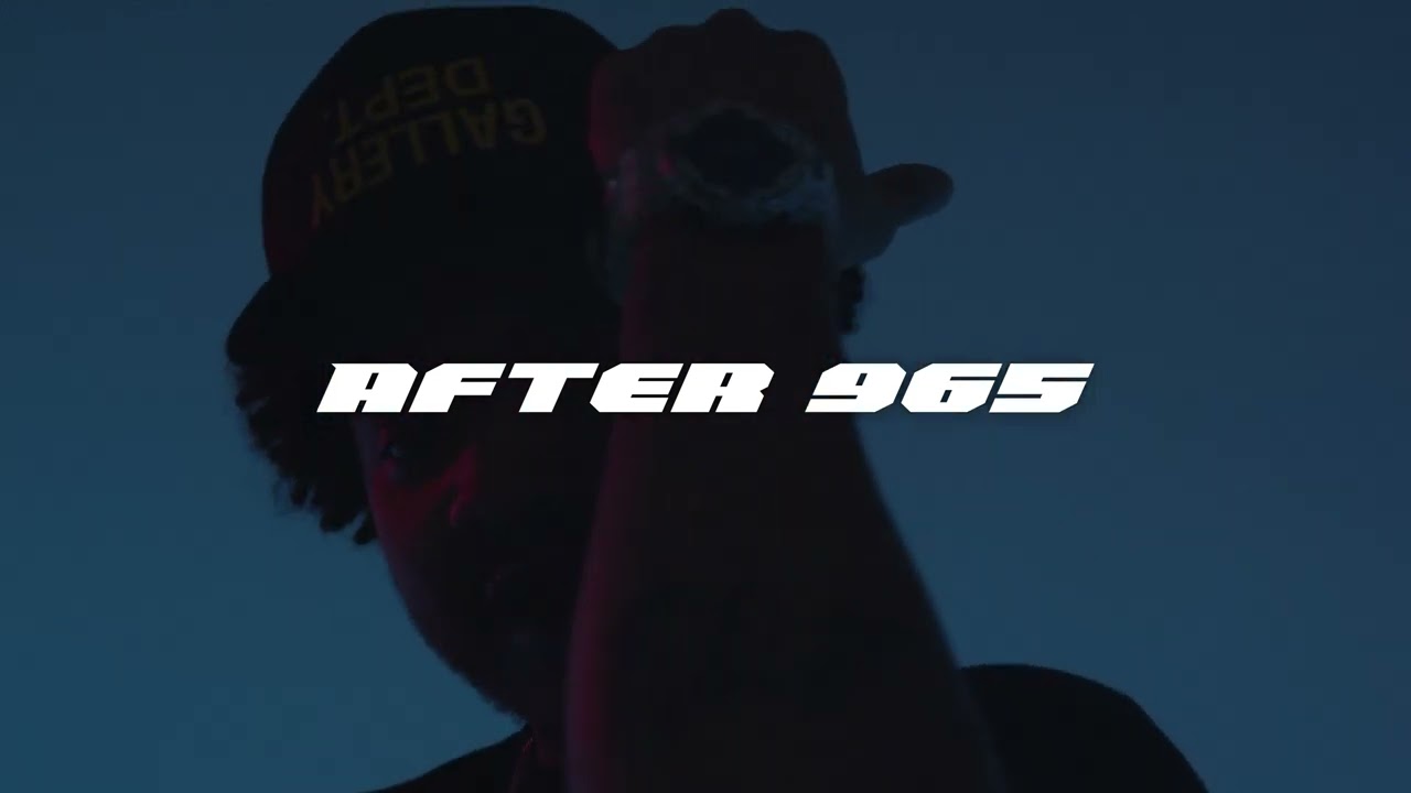 Pvblo TLF - I (Vizualizer)