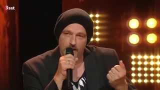 Selbstbeherrschung umständehalber abzugeben