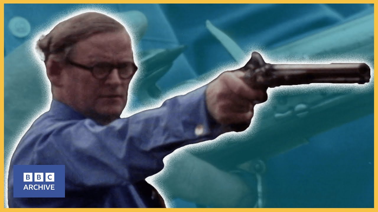 Documentary backdrop image for 1970: Making a BANG with Antiques! (2023)