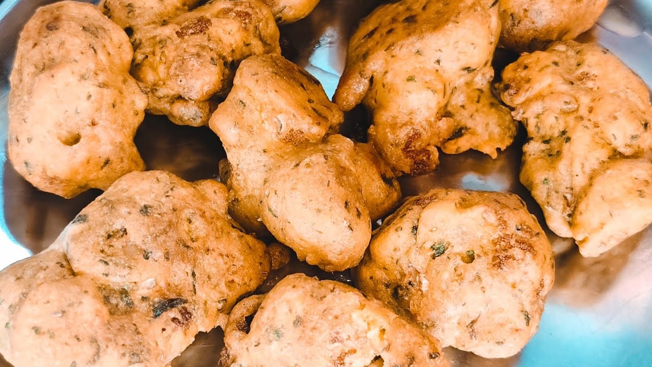 गोभी के पकौड़े की रेसिपी || Gobhi Ke Pakaudi Recipe || Nisha' s Delightful Dishes 