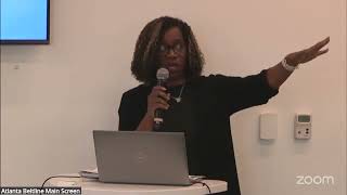 Atlanta Beltline | Murphy Crossing, Trail Design, &amp; Autonomous Shuttles Meeting (03.12.26)