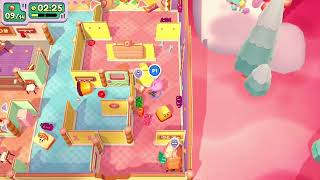Sugar sorting station