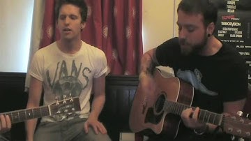 The PT Sessions @ Sonisphere: Failsafe - When Words Run Out