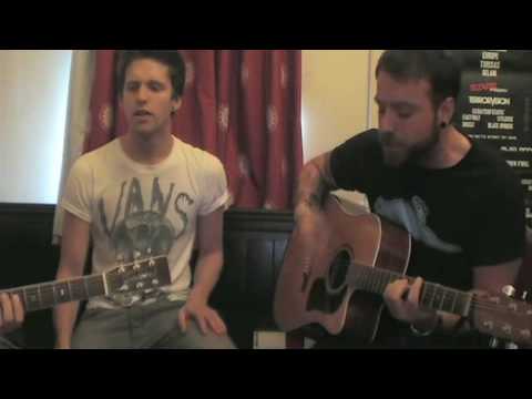 The PT Sessions @ Sonisphere: Failsafe - When Words Run Out