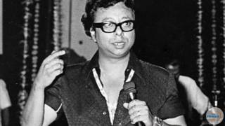 Memories Of R D Burman