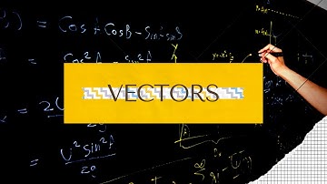 Calculus-II | Vectors- Dot Product | Lecture- 11 | Prof. Ashwani Goyal
