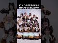 [ #ノイミー ] ずっとこのままアイドルよ 君がいるなら踊りたいの #きゅんかわ人生