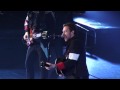 Coldplay Violet Hill Live In Melbourne HD