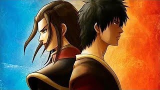 Zuko vs Azula [AMV] Demons (cover) - Nightcore