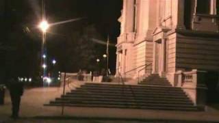 Street Turkey Shootout 2009 avi