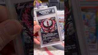 tcc graded cards PURE BLACK PLAYING (Marked Edition) BY  TCC Magic Trend (Green) Playing Cards by