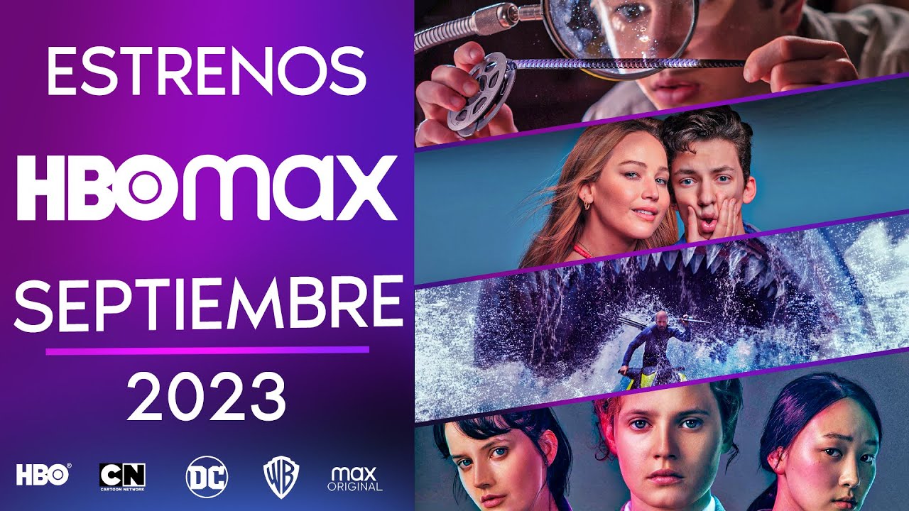 Las 26 mejores series de HBO Max en 2023 (con fechas)