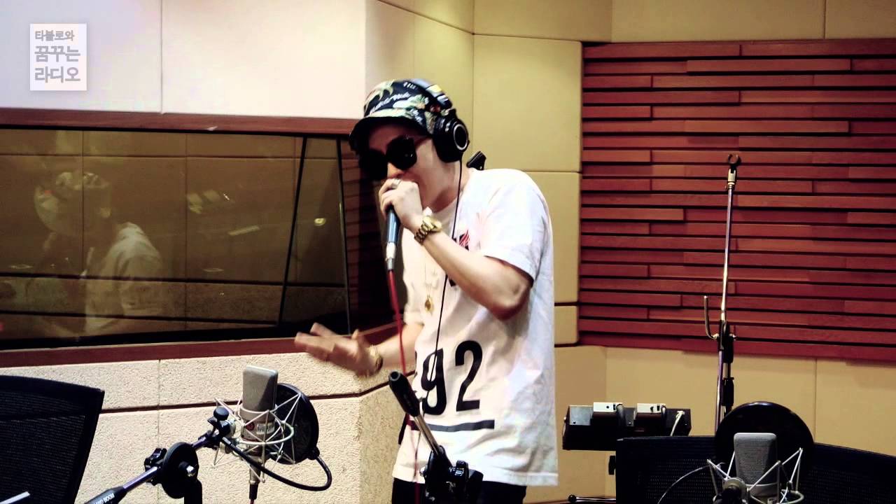 타블로와 꿈꾸는 라디오, Gray - 꿈이 뭐야 20140710