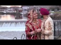 Amazing Sikh Wedding | Sharan and Kanwar | Ambrosial Films