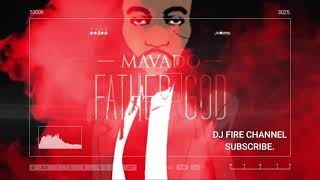 mavado - father god