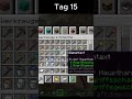 Tag 15 an dem ich pro Liken 1, pro commentar 5 und pro Abo 10 Blocke platziere #minecraft #gaming