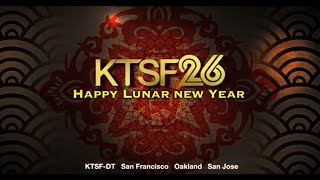 KTSF Lunar New Year Station ID