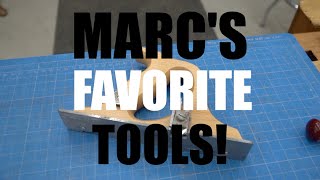 Marc’s Favorite Tools (Ep07) – Cut Perfect Strips All Day Long!
Marc is teaching a veneering class and uses a very specific tool to do veneer work, a veneer slicer. It has a knife that comes down on one side to help split veneer for straight cuts. Watch to find out what Marc like best about this tool. Visit us at https://www.marcadams.com/ to start your register for your workshop today!
Subscribe to our channel for all the latest at MASW!
Go to our Website: https://www.marcadams.com/
Follow us on Instagram: https://www.instagram.com/marcadamsschoolofwoodworking/
Follow us on Facebook: https://www.facebook.com/The.MASW/
#marcadamsschoolofwoodworking #woodworking #woodworkingschool #woodworker #finewoodworking #indianapolis #indiana #indy #craftmanship #indywoodworking #masw #makersgonnamake #furnituremaking #carpentry #schooloftimehonoredcraft #masw2022 #lathework #lathe #turningwood #franklinindiana #woodworkingskills #keepcraftalive #joinery #crafting #woodworkingcommunity #craftingcommunity #woodworkersofyoutube #turning #carving #finishing #chopsaw #metalspinning #topnotchfacility #glassblowing #mallet #metalart #pizza #chocolate #diversity #morethanjustwoodworking #australia #student #intern #grinding #sharpening #fantastic #shavings #tools #orthopedic #surgeon #virginia #bowl #firstever #chisels #80s #italy #sculpturaladventure #square #differencemakers #authenticity #dovetail #apprecticeship #millwork #cabinetmaking #johnfeirer #acrylic #clouds #desk #craftspeople #markinggauge #tooltuesday #newtechniques #education #inspiration #technicalaspects #precise #safety #skilldevelopment #confidencebuilding #veneer #veneerslicer Marc’s Favorite Tools (Ep07) – Cut Perfect Strips All Day Long!