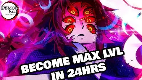 WAYS TO EASILY REACH PRESTIGE 10 in (Demonfall) Guide.  Easy levels