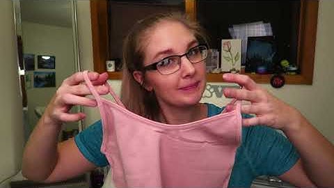 Fabletics try on haul/review/first impression