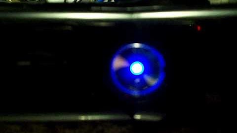 Zolfe Slim Dual Nand send in Red and Blue leds by RodentModz