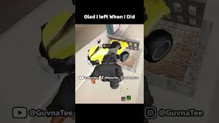 Download Lagu Surival Insinct on 10! #gaming #funny #roblox MP3