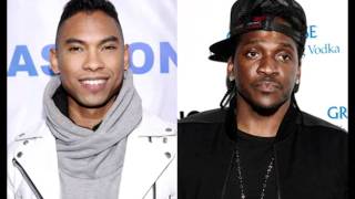 Miguel - Sure Thing (Remix) Ft. Pusha T | NEW May (2011)