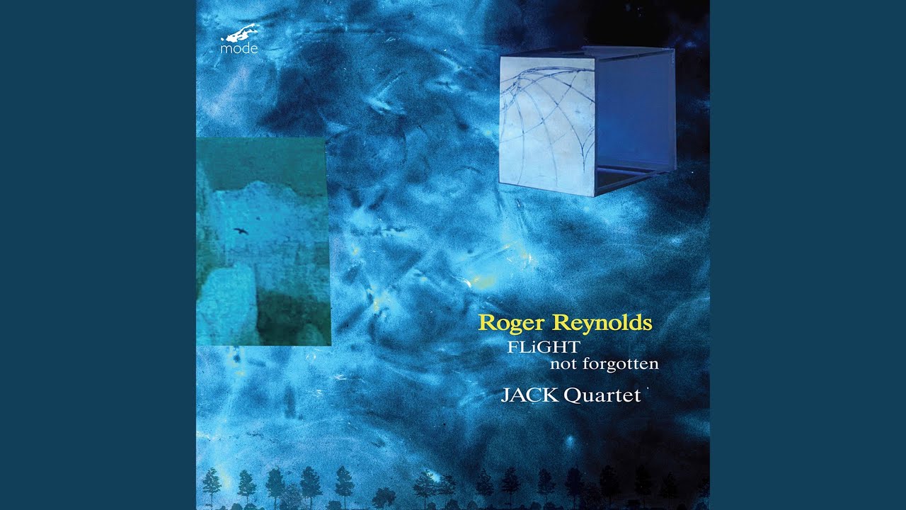 Obejrzyj Flight (Version for String Quartet) : I. Imagining w YouTube Obejrzyj Flight (Version for String Quartet) : I. Imagining w YouTube