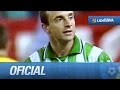 Recordando a Ángel Cuéllar, exjugador de LaLiga