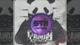 Desiigner - Panda INSTRUMENTAL | SoundTrack HD