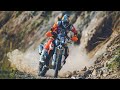 Insane skills on ktm 890 adventure r   bikers world