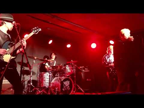 [BANDY]曇天@ロック魂Volume.02ISHIKAWA NOTO REAL ROCK'N'ROLL SPIRITSGOLDEN WEEK JAPANESE ROCK NIGHT
