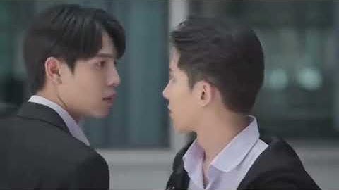 Akk × Ayan moments#theeclipseseries#firstkhaotung
