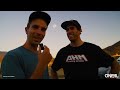 Racing the SCORCHING HOT Fox Raceway 2 National