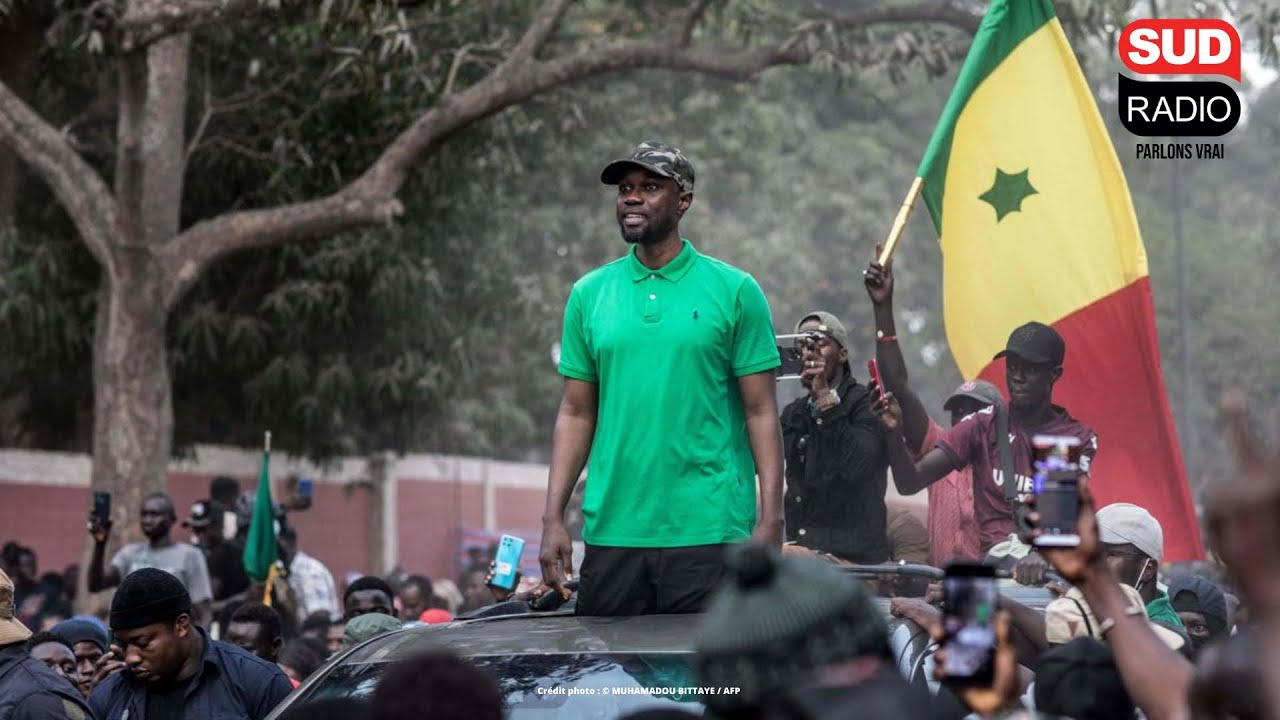 Que se passe-t-il au Sénégal ?