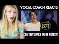 Vocal Coach Reacts: People Attempting Dimash HIGH NOTES