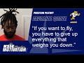 NSIC Monday Motivation w/ Preston Piltoff of Concordia-St. Paul
