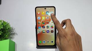How to remove Hot App and Hot Games in infinix hot 60 5g plus | Hot apps remove kaise kare screenshot 2