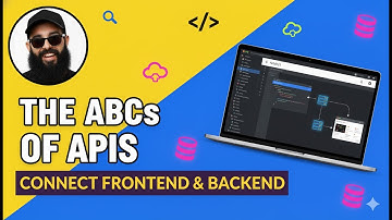 API Tutorial for Beginners – Connect Frontend and Backend Step by Step