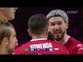 Brazil 🇧🇷 vs. Poland 🇵🇱 - Highlights | Week 3 | Men's VNL 2026