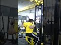 wings workout #foryoupageofficiall #viral #motivation #foryou #gym #fitnessmotivation #fypシ #gym