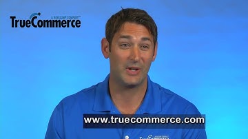 NAVUG: TrueCommerce Annual Chapter Sponsor Video