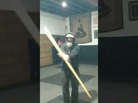 Gwanfa Basics Pt 4 Spinning Transitions Kungfu Martialarts