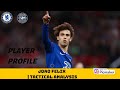 Joao Felix at Chelsea | Player Profile