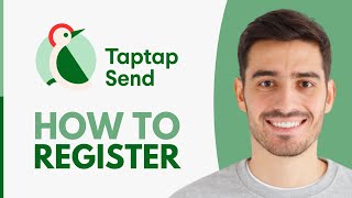 How to Register TapTap Send (2026)