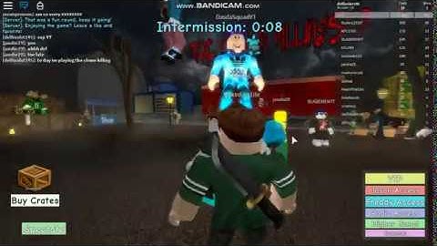 The Clown Killings:Part 2