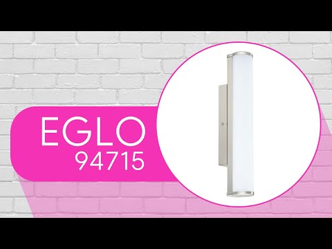 Светильник Eglo Calnova 94715 - 3D-модель