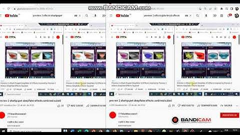 preview sharkpupet deepfake effects  conbined hypercubed