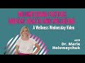 Volunteering Fosters Mental Health And Wellbeing | A Wellness Wednesday Video